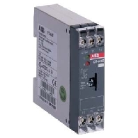 CT-AHE #R2100 - Timer relay 3...300s AC 220...240V CT-AHE R2100