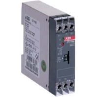 CT-YDE - Timer relay CT-YDE