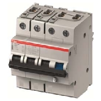 FS403M-B32/0.03 - Earth leakage circuit breaker B32/0A FS403M-B32/0.03