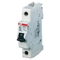 S201UDC-Z6 - Miniature circuit breaker 1-p Z6A S201UDC-Z6