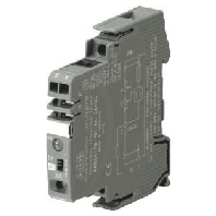 EPD24-TB-101-1A - Current monitoring relay 0...1A EPD24-TB-101-1A