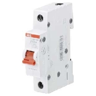 SHD201/40 - Off switch for distributor 1 NO 0 NC SHD201/40