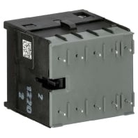 BC7-30-10-P-1.4-81 - Magnet contactor 12A 24VDC BC7-30-10-P-1.4-81