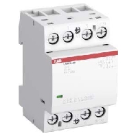 ESB63-31N-06 - Installation contactor ESB63-31N-06