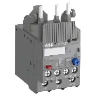 TF42-0.41 - Thermal overload relay 0,31...0,41A TF42-0.41