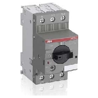 MS132-0.16 - Motor protection circuit-breaker 0,16A MS132-0.16