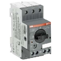 MS132-4.0-HKF1-11 - Motor protection circuit-breaker 4A MS132-4.0-HKF1-11