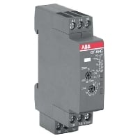 CT-AHC.22 - Timer relay 0,05...360000s AC 24...240V CT-AHC.22