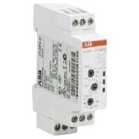 CT-MFD.21 - Timer relay 0,05...360000s AC 12...240V CT-MFD.21