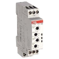 CT-TGD.22 - Timer relay 0,05...360000s AC 240...24V CT-TGD.22