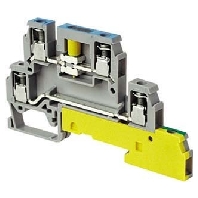 D4/6.A.NTLP (20 Stück) - Installation terminal block D4/6.A.NTLP