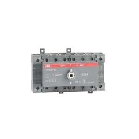 OT63F4C - Safety switch 4-p 22kW OT63F4C