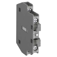 CAL19-11 - Auxiliary contact block 1 NO/1 NC CAL19-11