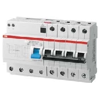 DS204A-B32/0,03 - Earth leakage circuit breaker B32/0,03A DS204A-B32/0,03