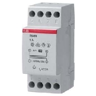 TS8/12SW - Bell transformer 12V TS8/12SW