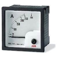 AMT1-A5/72 - Ampere meter for installation 0...10000A AMT1-A5/72