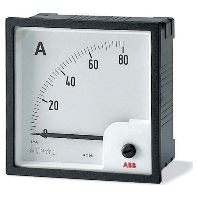 AMT1-A5/96 - Ampere meter for installation 0...10000A AMT1-A5/96