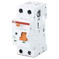 S-ARC1 C6 - Miniature circuit breaker S-ARC1 C6