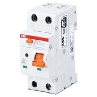 S-ARC1 M B13 - Fire protection switch B13 10kA 1P+N 2TE S-ARC1 M B13