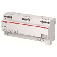 UD/S6.315.2.1 - Dimming actuator KNX bus system UD/S6.315.2.1