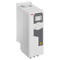 ACS580-01-07A3-4 - Frequency converter 380...480V 3kW ACS580-01-07A3-4