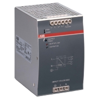 CP-E 24/10.0 - DC-power supply 180...264V/24V 240W CP-E 24/10.0