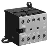 B 7-40-00 40-450Hz - Magnet contactor 220...240VAC B 7-40-00 40-450Hz