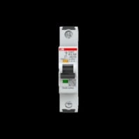 SX-ARC1 B16 - Miniature circuit breaker 2-p B16A SX-ARC1 B16