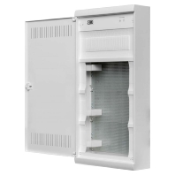 A48ATL - Surface mounted distribution board 370mm A48ATL