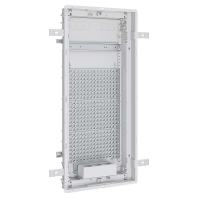 A48TML - Flush mounted mounted distribution board A48TML