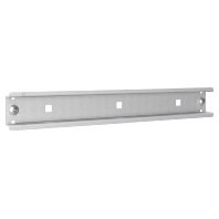 FC1N - DIN rail (top hat rail) 35/15 mm 244mm FC1N