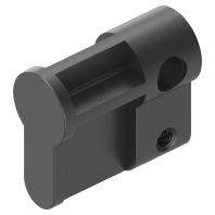 FZ-BLIND - Special lock system for enclosure FZ-BLIND