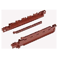 GST40N - Busbar support 5-p GST40N