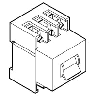 XHS363 - Switch for distributor 3 NO 0 NC 0 CO XHS363