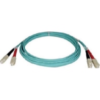 0-2160757-1 - SC Fibre optic patch cord 1m 0-2160757-1