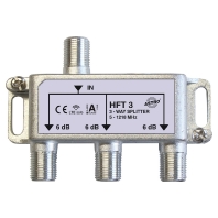 HFT 3 - Tap-off and distributor HFT 3