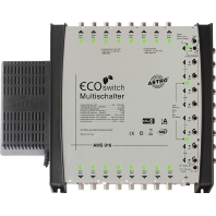 AMS 916 ECOswitch - Multi switch for communication techn. AMS 916 ECOswitch