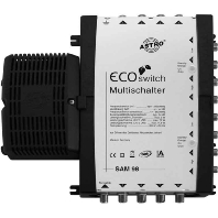 SAM 98 Ecoswitch - Multi switch for communication techn. SAM 98 Ecoswitch