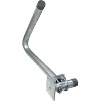 SUH 55 - Stand pipe holder for antenna SUH 55