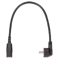 356.1723 - Power cord/extension cord 3x1,5mm² 1,5m 356.1723