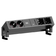 902.429 - Socket outlet strip 902.429