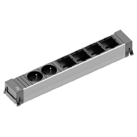 916.023 - Socket outlet strip 916.023