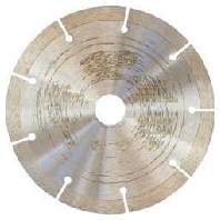 7242 - Slit disc 125mm 7242