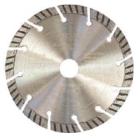 7234 - Slit disc 125mm 7234