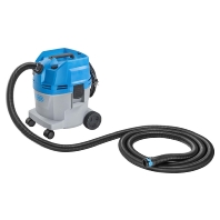 BSS 306L #9247 - Wet/dry vacuum cleaner 1350W 22l BSS 306L 9247