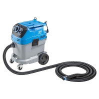 BSS 606L #9248 - Wet/dry vacuum cleaner 1380W 30l BSS 606L 9248