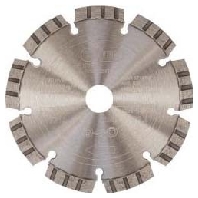 7209 - Slit disc 125mm 7209