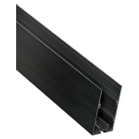 62398771 - Aluminium profile 1m 62398771