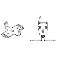 62399487 - Mounting kit for luminaires 62399487