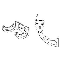 62399488 - Supporting bracket for luminaires 62399488